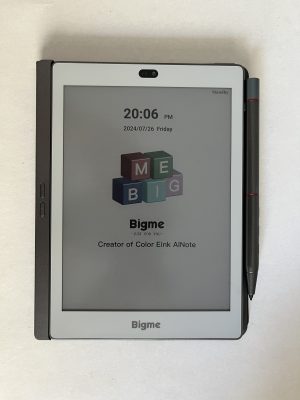 Onyxboox Note Air | 10.3-inch – Smartbookeg